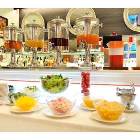 Grand Park Hotel Panex Tokyo / Vacation Stay 77740 Bagian luar foto