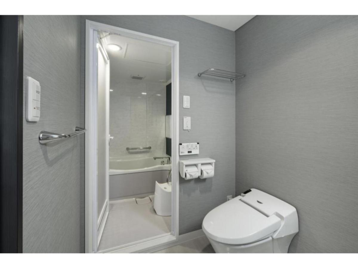 Grand Park Hotel Panex Tokyo / Vacation Stay 77740 Bagian luar foto