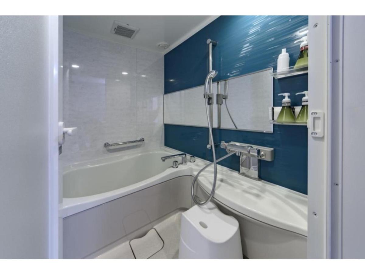 Grand Park Hotel Panex Tokyo / Vacation Stay 77740 Bagian luar foto
