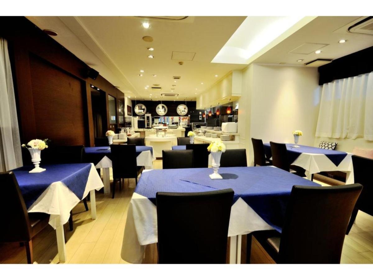 Grand Park Hotel Panex Tokyo / Vacation Stay 77740 Bagian luar foto