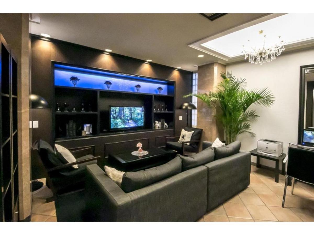 Grand Park Hotel Panex Tokyo / Vacation Stay 77740 Bagian luar foto